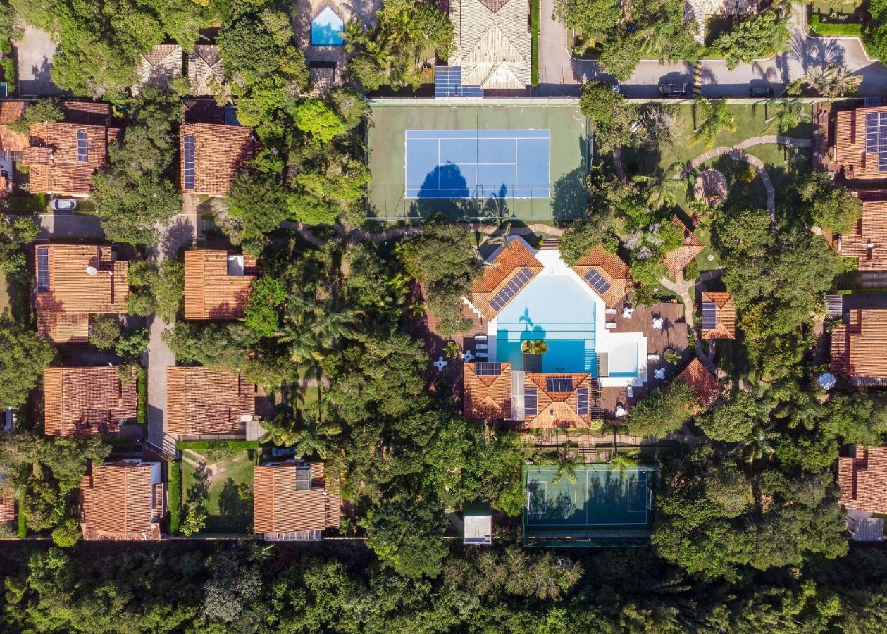 Bz17 Casa Ampla 4 Suites Em Condominio Alto Padrao Armacao dos Buzios Dış mekan fotoğraf